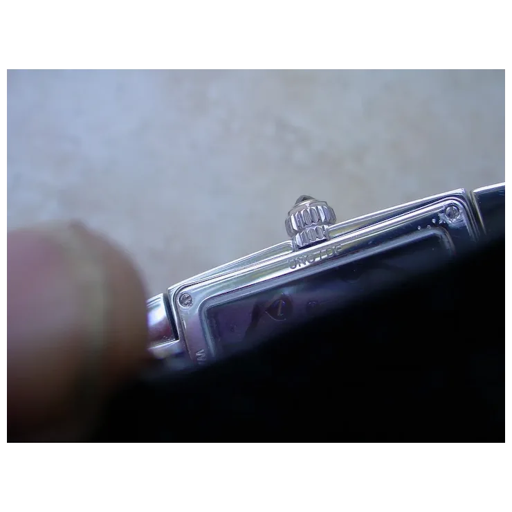 de Grisogono ULTRA RARE Instrumento Uno PLATINUM, Only 75 Made