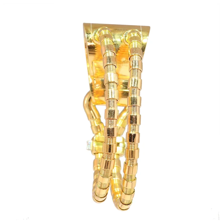 A Timeless Whisper: Boucheron's Iconic Fan Watch