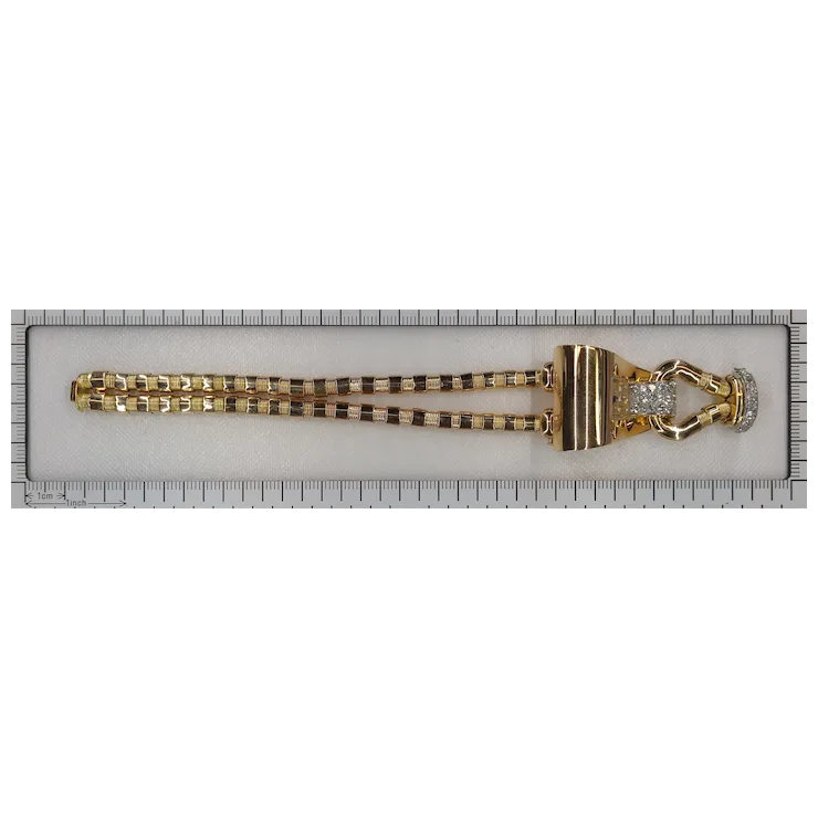 A Timeless Whisper: Boucheron's Iconic Fan Watch
