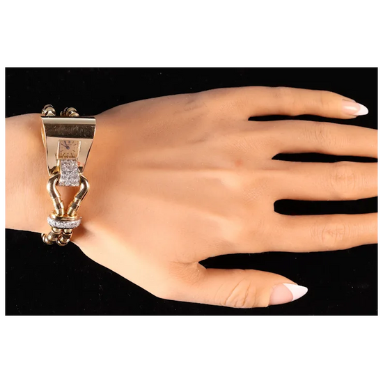 A Timeless Whisper: Boucheron's Iconic Fan Watch