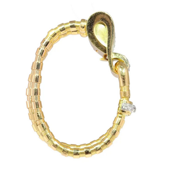 A Timeless Whisper: Boucheron's Iconic Fan Watch