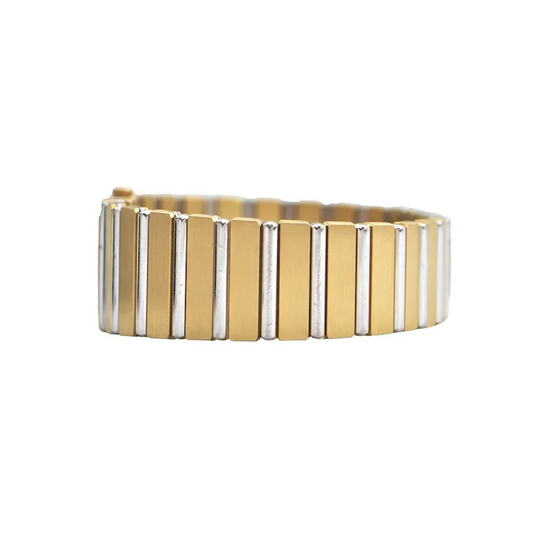 Vintage 18K Gold Piaget Polo Quartz Watch C.1999