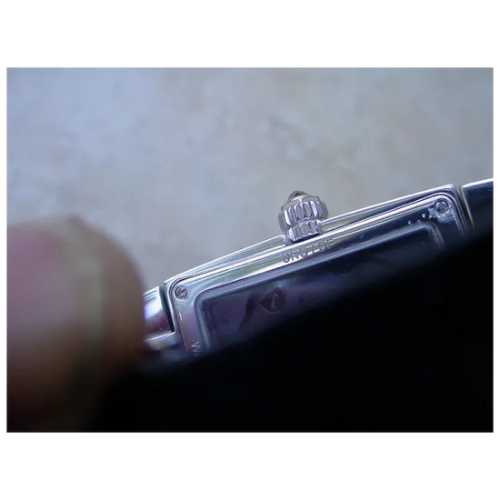 de Grisogono ULTRA RARE Instrumento Uno PLATINUM, Only 75 Made